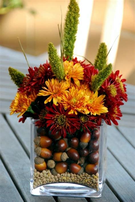 Crafts with natural materials – 30 Decorating Ideas with tassels