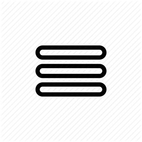Available in png and svg formats. Hamburger menu, menu, side menu icon