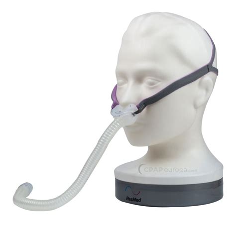 ResMed AirFit P10 Nasal Pillows Mask For Her CPAPEUROPA COM