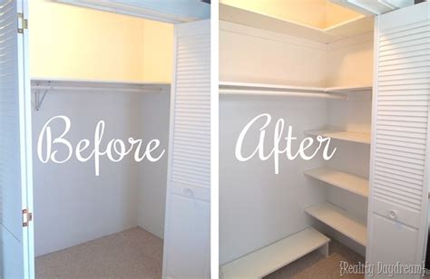 Then this diy closet organizer from 'nick & alicia' via ' build something ' is perfect for you. Building A Closet In Bedroom | TcWorks.Org