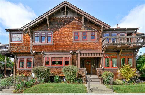 Most people do not realize what a reverse mortgage is, let alone what the laws in california are on them. Timeless American Design: Luxurious Craftsman Style Homes