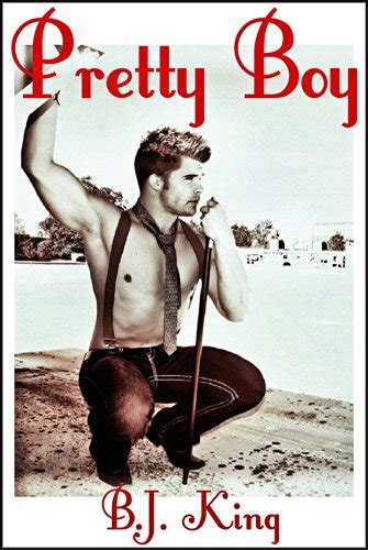 Pretty Boy Gay Sex EBook King B J Stevens K B Amazon Co Uk