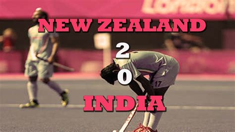 Alle hotels in muadzam shah. Sultan Azlan Shah Cup - India 0 - 2 New Zealand - Post ...