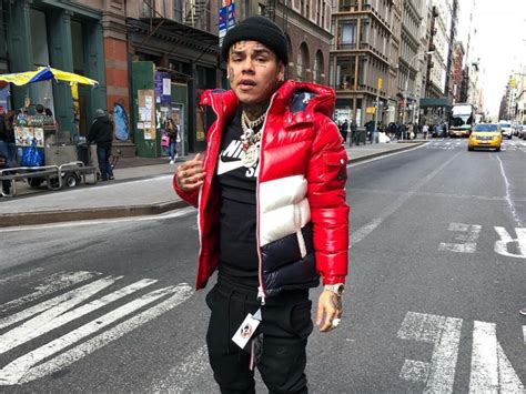 Tekashi 6ix9ines Child Sex Case Officially Closed Hiphopdx