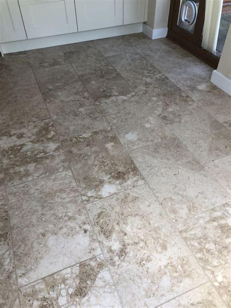 How To Clean Honed Marble Floor Tile Flooring Tips