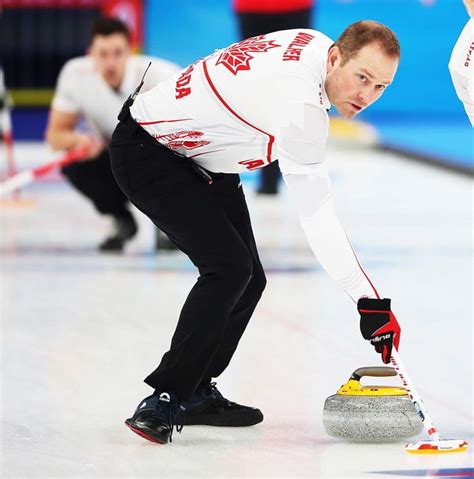 Curling Canada Beijing 2022 Blog 16