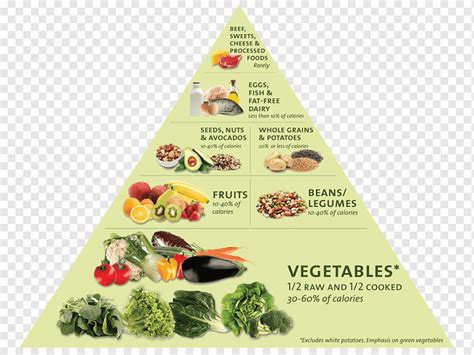 Densidad de nutrientes para vivir la fórmula revolucionaria para la