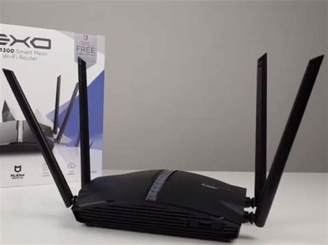 Best WiFi Router for ACT Fibernet In India 2022 (1 Gbps+)