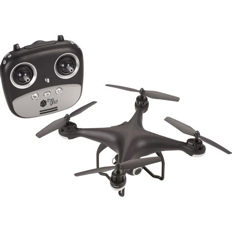 Remote Control Drone With Camera And Gps Corporate Specialties