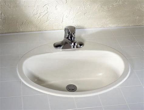 We're here to help you find the best one for your bathroom. American Standard Ovation 4" Bathroom S... | ProductFrom.com