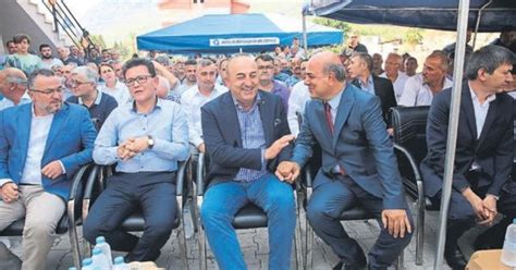 Demokrasi ve atılım partisinin (deva) kurucusu ve genel başkanıdır. Kemer'e fakülte müjdesi - Akdeniz Haberleri