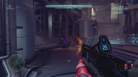 Halo 5 Guardians Multiplayer Beta Gets More Gameplay Videos Screenshots
