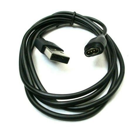 Usb Charging Cable Sync Data For Garmin Approach G12 S10 S12 S40 S42