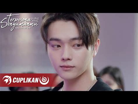 Oleh dapat anda tonton di rumah hanya dengan menggunakan koneksi internet dan hp. Falling Into Your Smile | Cuplikan EP23 Sicheng Adalah ...