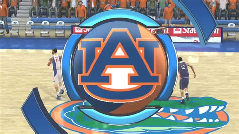 Auburn athletics reports $17.9 million profit, record revenue in 2020. (Auburn Tigers vs Florida Gators) (NCAA Basketball 20 Mod 2019 2020 Season) PS3 - YouTube
