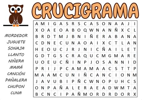 No se encuentra disponible para descargar en windows 8. CRUCIGRAMAS y SOPAS DE LETRAS | manuelaula