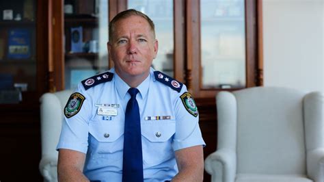 nsw police commissioner s ‘extraordinary pay increase youtube