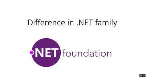 What S The Difference Between Net Core And Standard Develop Paper Is