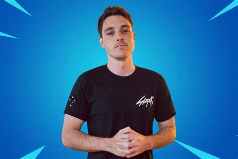 Fortnite Streamer Lazarbeam Reveals He Made Over 1 Million In A Month