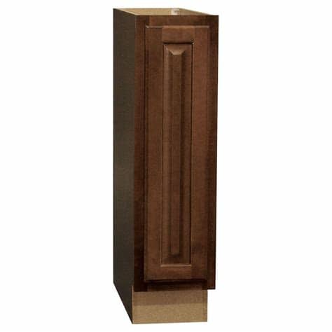 Leading kitchen cabinet manufacturer aristokraft. Hampton Bay Hampton Assembled 9x34.5x24 in. Base Kitchen ...
