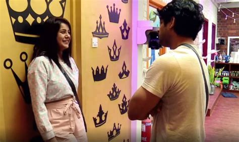 Reveals the latter was called an 'alcoholic' by kavita in today's episode, shahnaz gill decides to seek revenge from someone for breaking her heart. Bigg Boss 13: Is Shehnaaz Gill Really in Love With Sidharth Shukla or Faking it? | India.com
