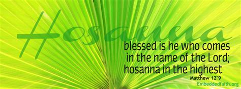 Facebook Covers For Holy Week And Easter Embedded Faith