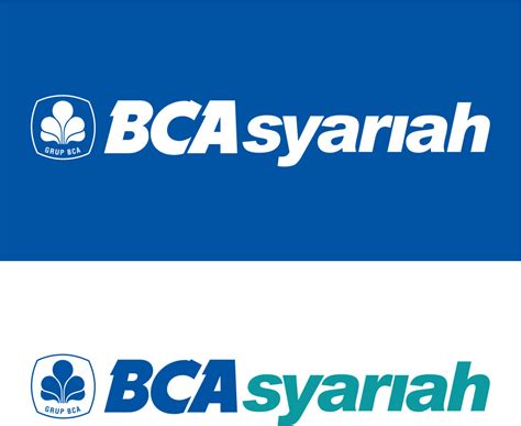 Logo Bank Bca Syariah Vector Png Cdr Ai Eps Svg Koleksi Logo