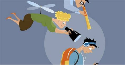 helicopter parents | Helicopter parent, Parenting types ...