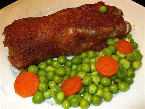 Recettes de Pied de cochon