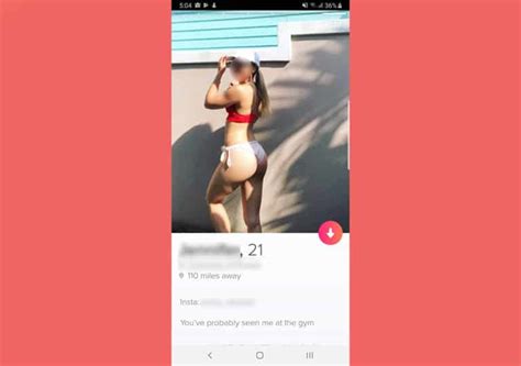 I have had a crush on you for 2 hours! What Are You Looking For on Tinder (Hookup, Dating, Etc)