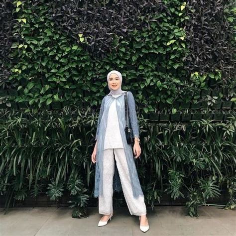 24 Ootd Kondangan Simpel Anggun Tapi Nggak Ribet Hai Gadis