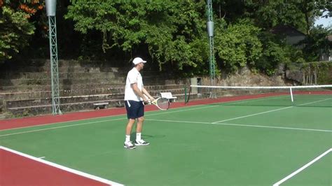 Projected to face off in the semifinals, djokovic rallied from two sets down, while nadal turned things around after a tricky opening set. 2 Drills For Developing Powerful Tennis Serves - YouTube