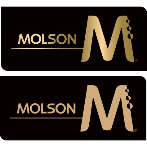 Molson Export Ale Logo Download Logo Icon Png Svg