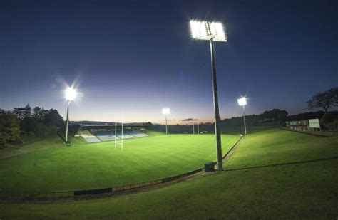 What Kind Of Stadium Lights You Should Choose Bbier