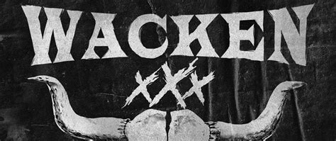 Последние твиты от wacken open air (@wacken). Meshuggah, Parkway Drive, Sabaton, Etc. Revealed For 2019 ...
