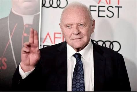 Oscars Anthony Hopkins Becomes Oldest Star To Win Best Actor