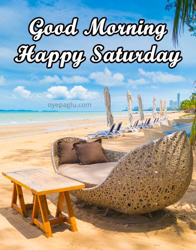 50 Latest Good Morning Saturday Images Pics Photos And Pictures