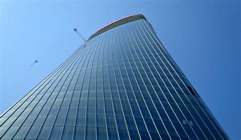 i 13 1 grattacieli attorcigliati più sorprendenti del mondo business insider italia