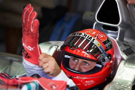Ab 17.05 uhr beginnen die vorberichte beim mainzer sender. Pin auf Michael Schumacher