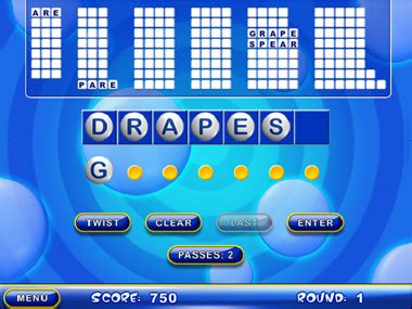 Maybe you would like to learn more about one of these? TextTwist 2 - MSN Games - Free Online Games
