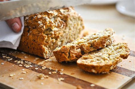 Irish Wheaten Bread (Brown Soda Bread) Recipe