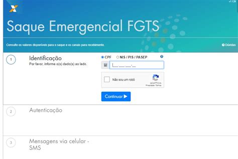 O crédito dos valores do saque emergencial fgts tem. Caixa divulga calendário de pagamento do saque emergencial ...