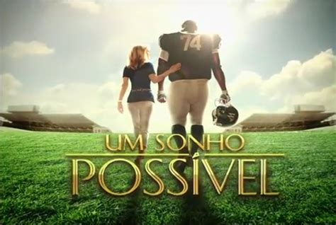 Baseado numa história real, um sonho possível chega nos cinemas brasileiros depois de render um oscar para sandra bullock e o mérito de mostrar que ainda existe gente boa no mundo. Para quem vai ficar em casa no Carnaval: 35 dicas de bons ...