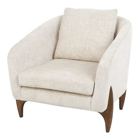 Mei Accent Chair Pampa Furniture