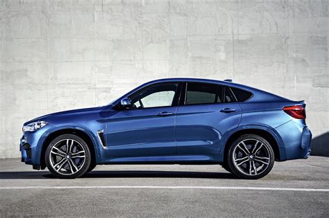 In late 2014, bmw will launch the second generation bmw x6. Bild-Vergleich: Mercedes GLE 63 AMG Coupé vs. BMW X6 M F16