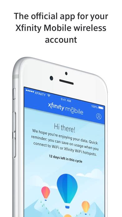 Xfinity Mobile App Download Android Apk