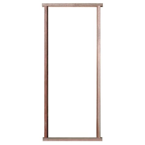 Xl Joinery Hardwood External Door Frame Leader Doors