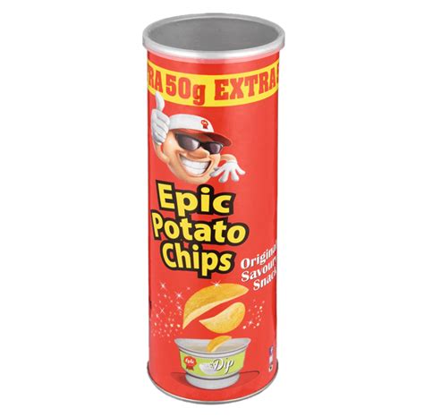 Chips Products