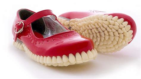 10 Weirdest Shoes You Have Never Seen Youtube
