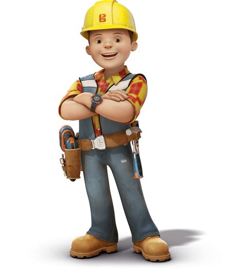 Bob The Builder Pictures Bob The Builder What Do You Think Of New My